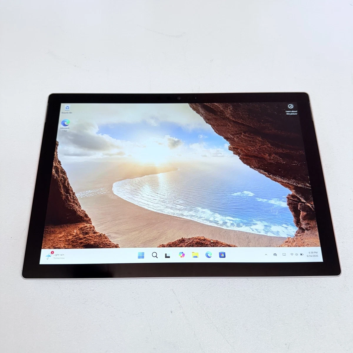 Microsoft Surface Pro 5 256GB Tablets & eReaders for sale - eBay