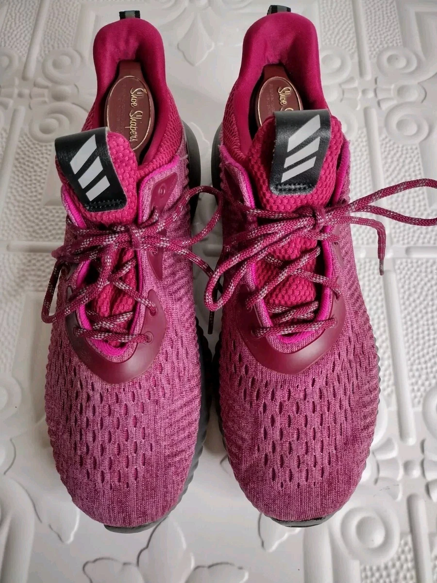 adidas gazelle silver green womens Adidas Alphabounce EM Running Shoes