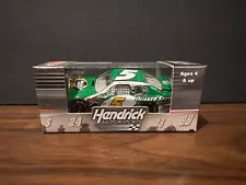 Kasey Kahne 2012 #5 Quaker State Hendrick Chevy Impala 1/64 NASCAR Sprint CUP