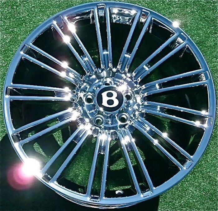 Bentley 20x9.5 Car and Truck Wheels for sale | eBay