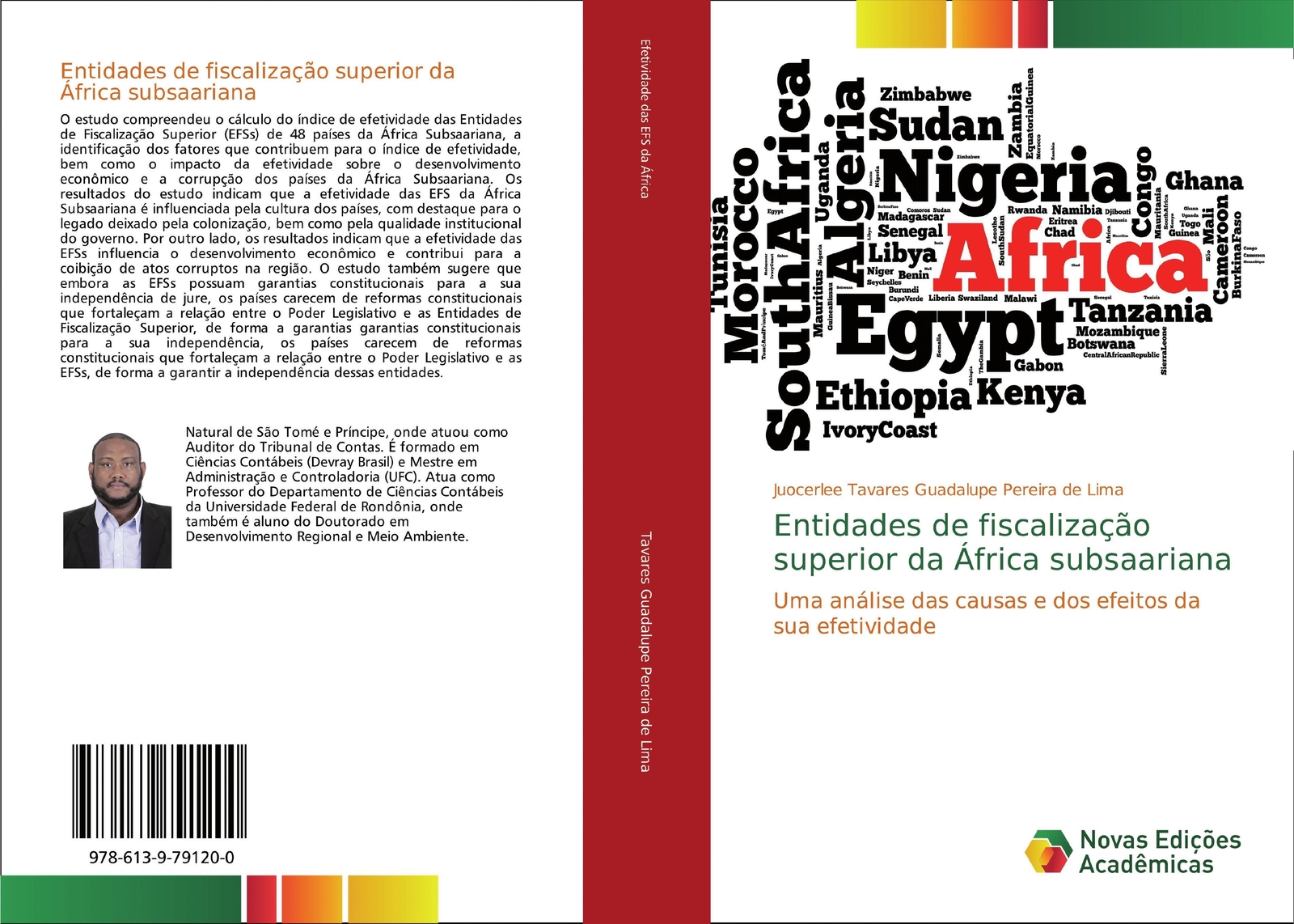 Entidades De Fiscalização Superior Da África Subsaariana | Lima |