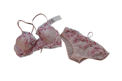 simply sexy lingerie Safer Sex: How to prevent STIs main image 1