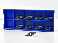 Sumitomo VBMT222ESU VBMT110308N-SU | New Carbide Inserts | Grade AC8025P | 9pcs