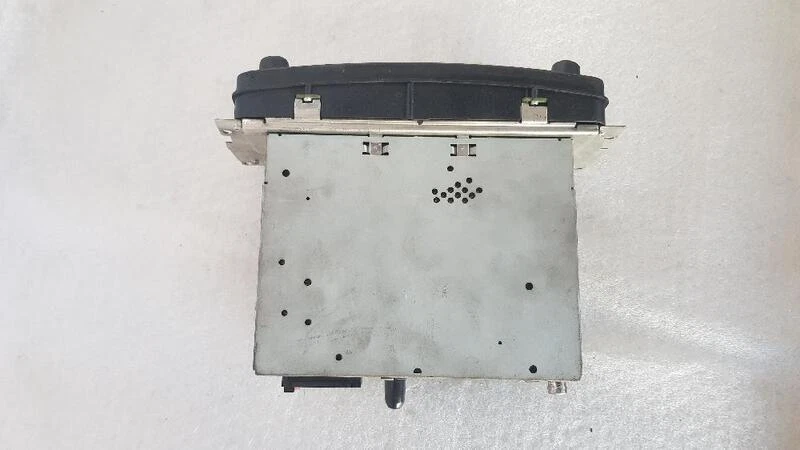 A2038209189 sistema radio per MERCEDES-BENZ CLASE C (W203) BERLINA 2000 173570 - Immagine 3 di 4