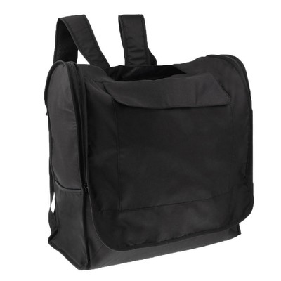 Baby Regenschirm Kinderwagen Buggy Air Reise Rucksack Zubehör
