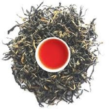 DARJEELING TEA SECOND FLUSH 2026 GIDDAPAHAR SFTGFOP I SPECIAL 500 gms
