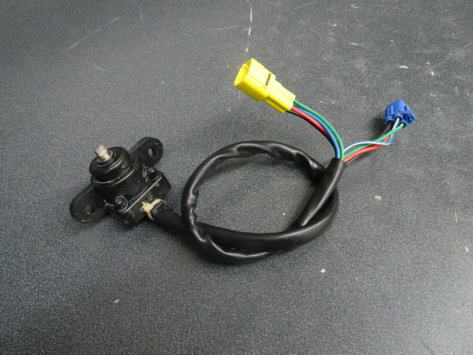 1997-1998 Kawasaki OEM Reverse Position Sensor Switch Freshwater STX 750 900