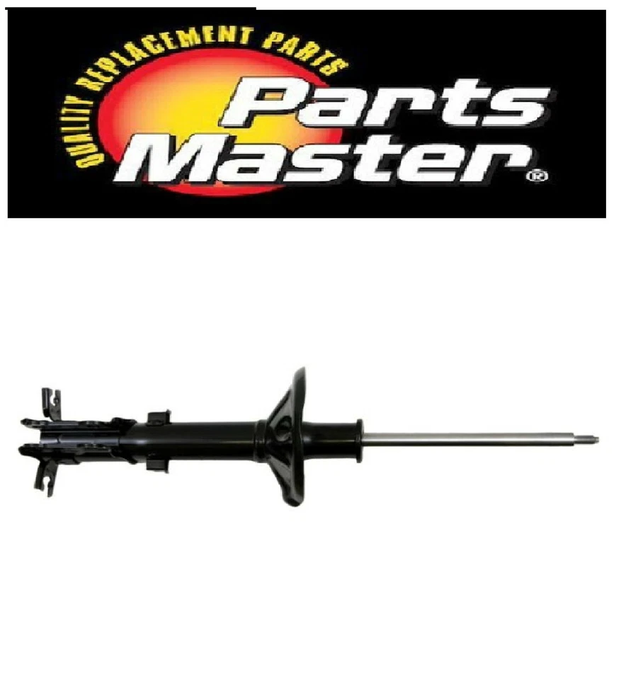 Conjunto de puntal de suspensión - PIEZAS DE PUNTAL TRASERO MASTER/GABRIEL G67890 Foto 3 de 4