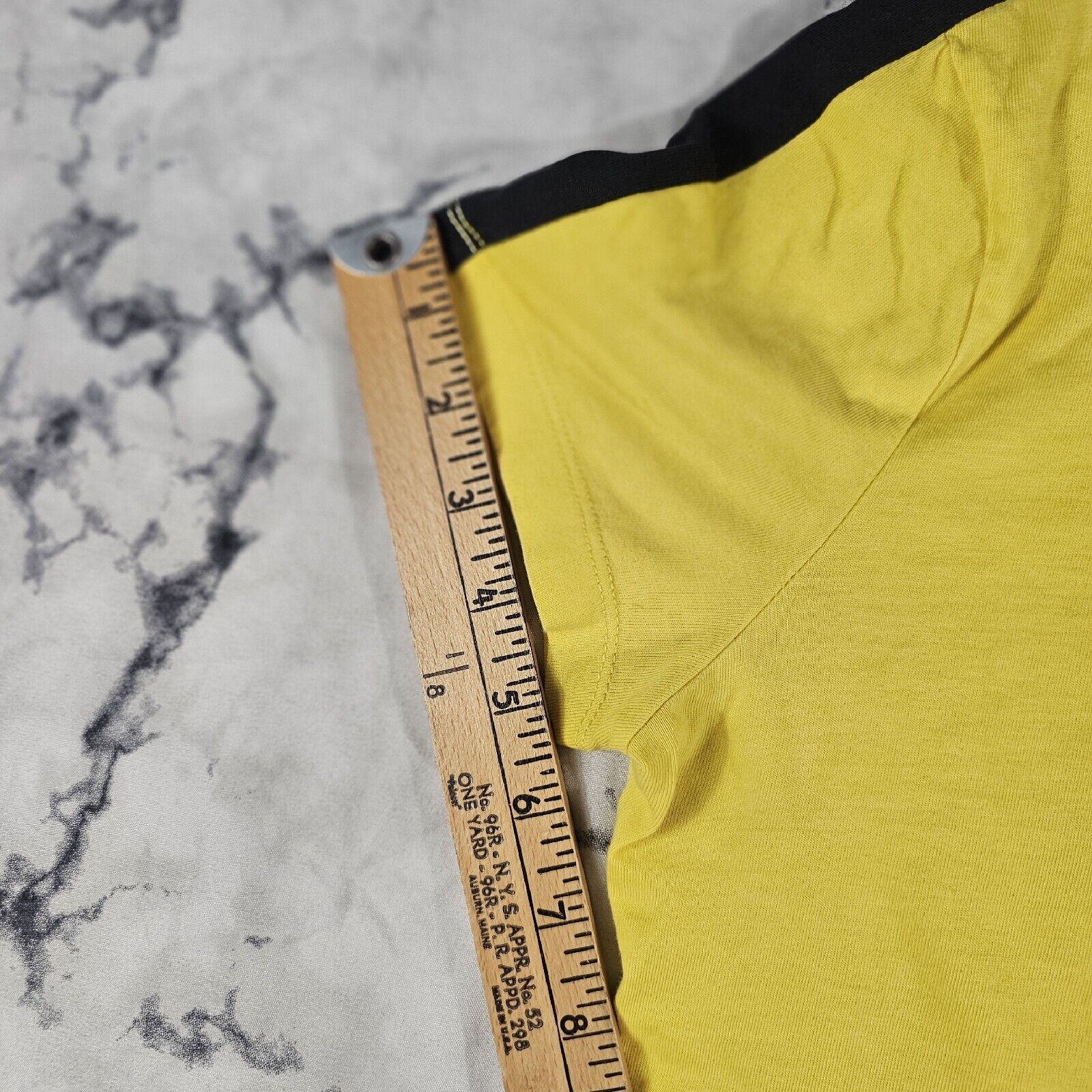 Ralph Lauren Active Short Sleeve T-Shirt Embroide… - image 12