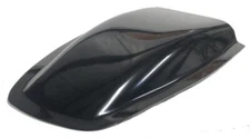 PR-135   4-1/2" hi  "Short Bubble" 40-1/2" x 20" wide Sunoco style Hood Scoop