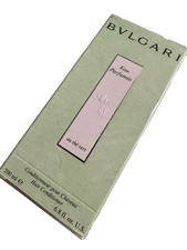 BVLGARI au th  Vert Green Tea Hair Conditioner - 10.1 Fl oz / 300mL NEW sealed