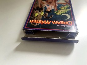 NES - Little Nemo The Dream Master - in OVP mit Anleitung - PAL-B