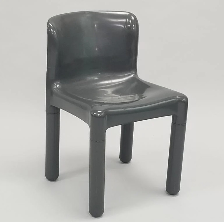 Designed By Carlo Bartoli For Kartell