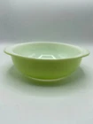Vintage PYREX  Lime Green 2 QT Casserole Dish Mixing Bowl 024, no lid