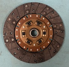 New For Mopar 1960 To 1976 A-body Plymouth Dodge Clutch Disc - 23 Spline