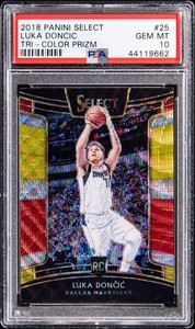 Select Luka Doncic | eBay