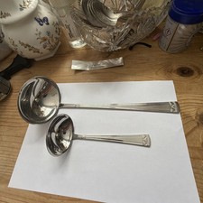 S.B.S Solingen Spoons Fork Serves Ladles
