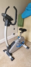 Kettler Axos Sinto Exercise Bike.