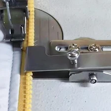 Sewing Machine Presser Foot Accessories Industrial Walking Foot Crafting