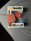 Funko Pop! Vinyl: DC Universe - Red Hood - Mama Mio (mm) (Exclusive) #372