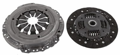 Kupplungssatz SACHS 3000 950 970 für ECOSPORT FIESTA B460 COURIER KA TRANSIT 7 3
