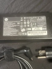 65W 18.5V 3.5A AC Adapter For H P N17908 463958-001 Power Supply Cord