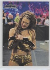 2011 Topps WWE Champions Divas Champions Eve Torres #38 0w6