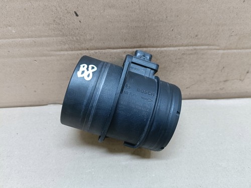 VW PASSAT B8 2.0D 2018 Luftmassenmesser 03L906461A LHD OE Original Teil