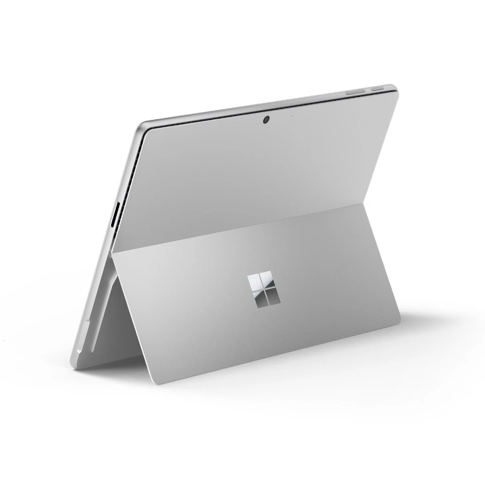 Microsoft Surface Pro 9 Intel SQ3 13" 8GB RAM 128GB SSD Windows 11 Pro Platinum - Image 4 of 4