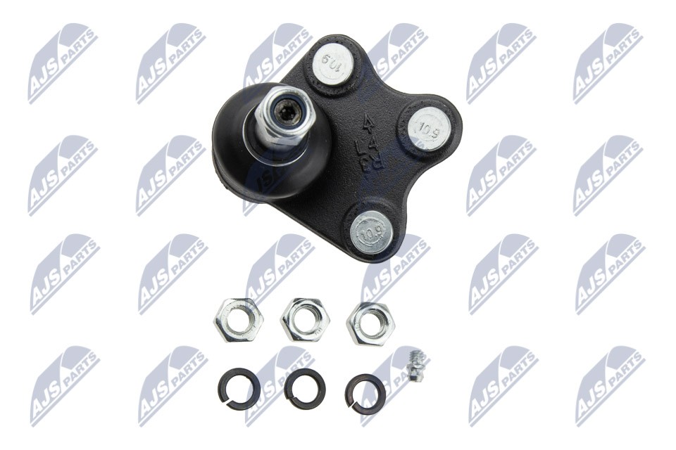 Fits NTY ZSD-VW-001 ARM BALL JOINT  ⭐UK Stock⭐