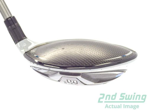 TaylorMade SIM MAX-D Fairway Wood 3 Wood 3W 16° Graphite Regular Right 43.5in - Picture 5 of 10