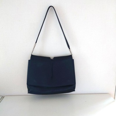 Jil Sander Chain Bag Women Bag Original Collection VHTF Accessory