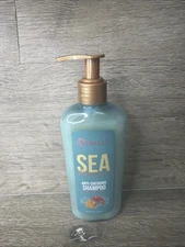 Mielle Sea Moss Anti-Shedding Shampoo 8 fl oz, All Hair Types