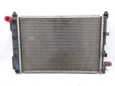 Radiateur Ford ESCORT