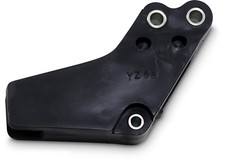 UFO Chain Guide Black YA03894001 for Yamaha YZ85 2002-2018