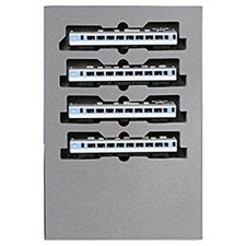  Unopened KATO N-Gauge 189 Series Upgrade Azusa 4 Car Expansion Set 10 1526 Mo