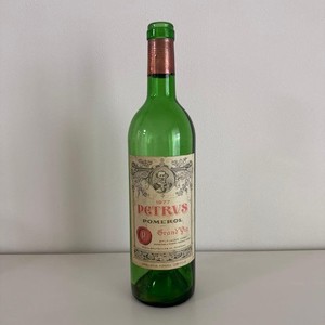 Petrus Bottle | eBay
