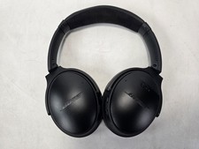 Bose QuietComfort 35 II Bluetooth Wireless Headphones Noise Cancelling Black