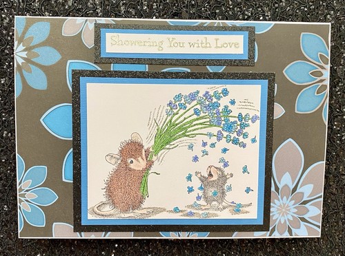 Handmade Any Occasion Card