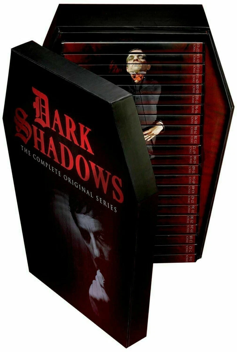 dark shadows tv series products for sale | eBay