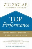 Top Performance - How To Develop Excellence In Yourself And Others | Englisch
