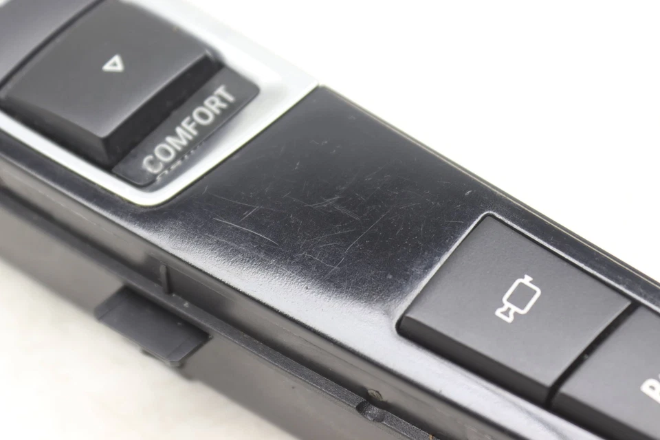 BMW 550I GT XDRIVE 2011-2017 - Consola central interruptor múltiple 9201484 Foto 2 de 4