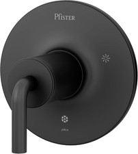 Pfister, R89-1TNTB, Tenet Single Function Trim Only With Single Lever Handle