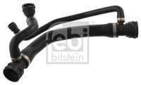 KüHler-Schlauch Febi Bilstein 46213 BMW 17 12 7 534 918