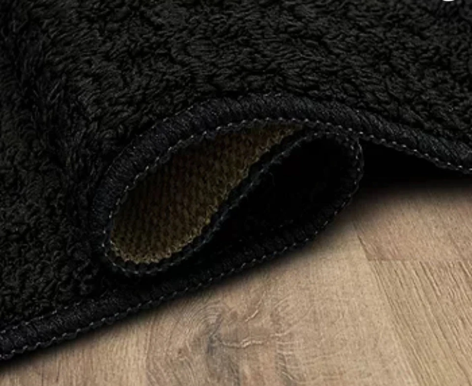 Mohawk Amplify Indoor Rectangular Accent Rug- Heather GRAY 30" x 45" - Image 2 of 4