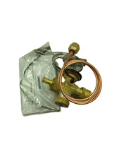 Danfoss 067U3416 Thermostatic Expansion Valve TXV R-410A 3.5-5 Ton Component