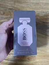 Image of Hugo Boss The Scent Absolute Eau De Parfum 50ml