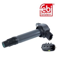 febi Bilstein ZüNdspule 106814 FüR CitroËN Mitsubishi Peugeot