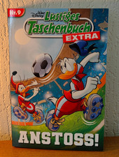 LTB  extra  ANSTOSS  # 9 WM 2026  ungelesen C...
