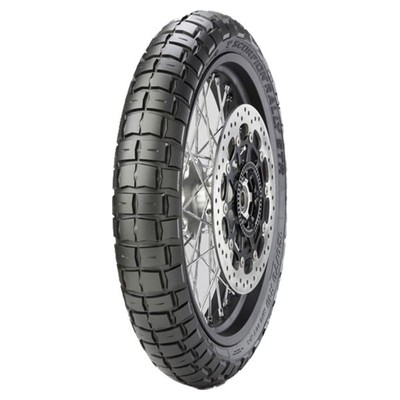 TYRE PIRELLI 110/70 R17 54H SCORPION RALLY STR M+S